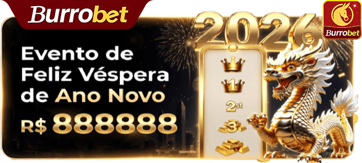 APP oficial da burrobet.com para mobile