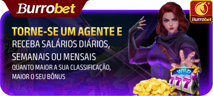 Bônus burrobet.com