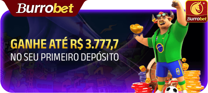 Cadastro rápido e seguro na burrobet.com