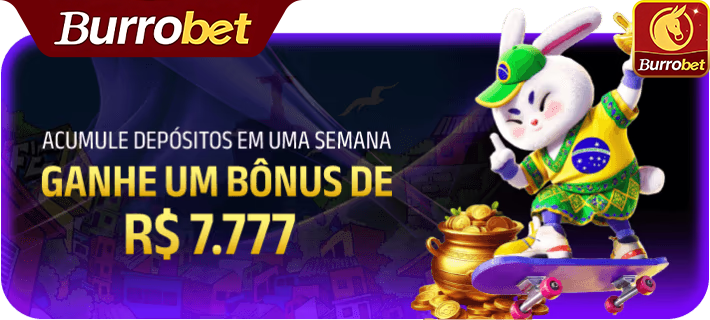 Imagem promocional da burrobet.com mostrando a plataforma e suas vantagens